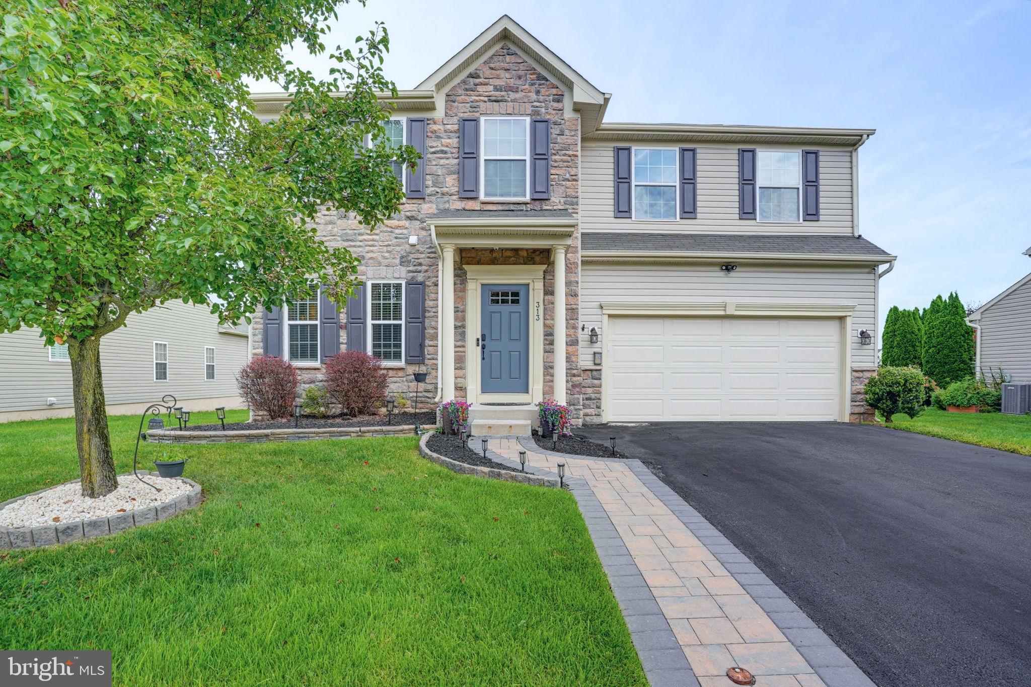 313 Androssan Pl, Townsend, DE 19734