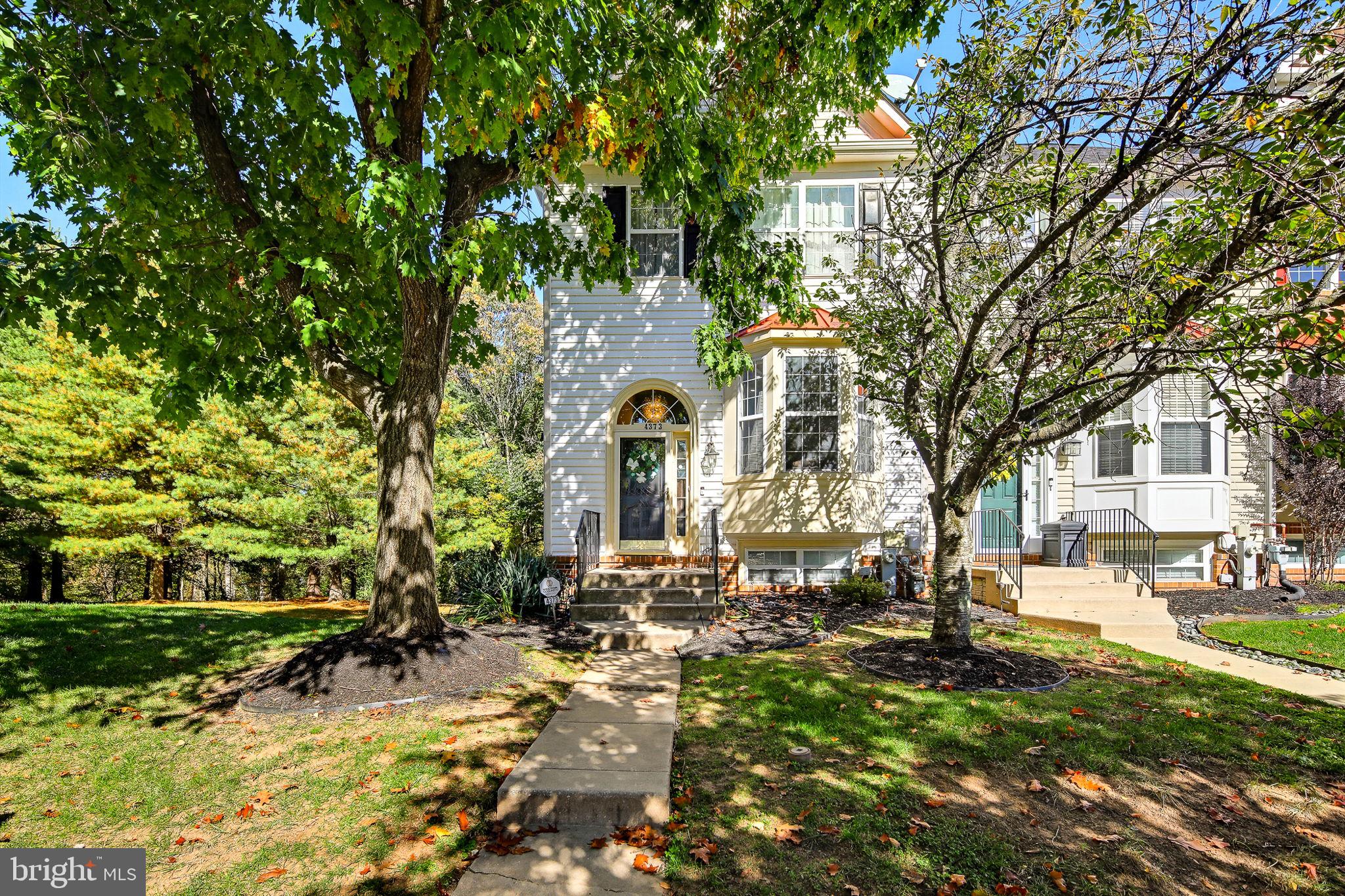 4373 Breeders Cup Cir, Randallstown, MD 21133