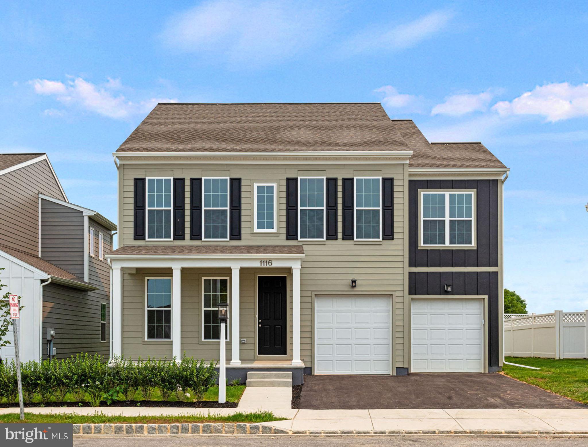 1116 Collina Ln, Mount Joy, PA 17552