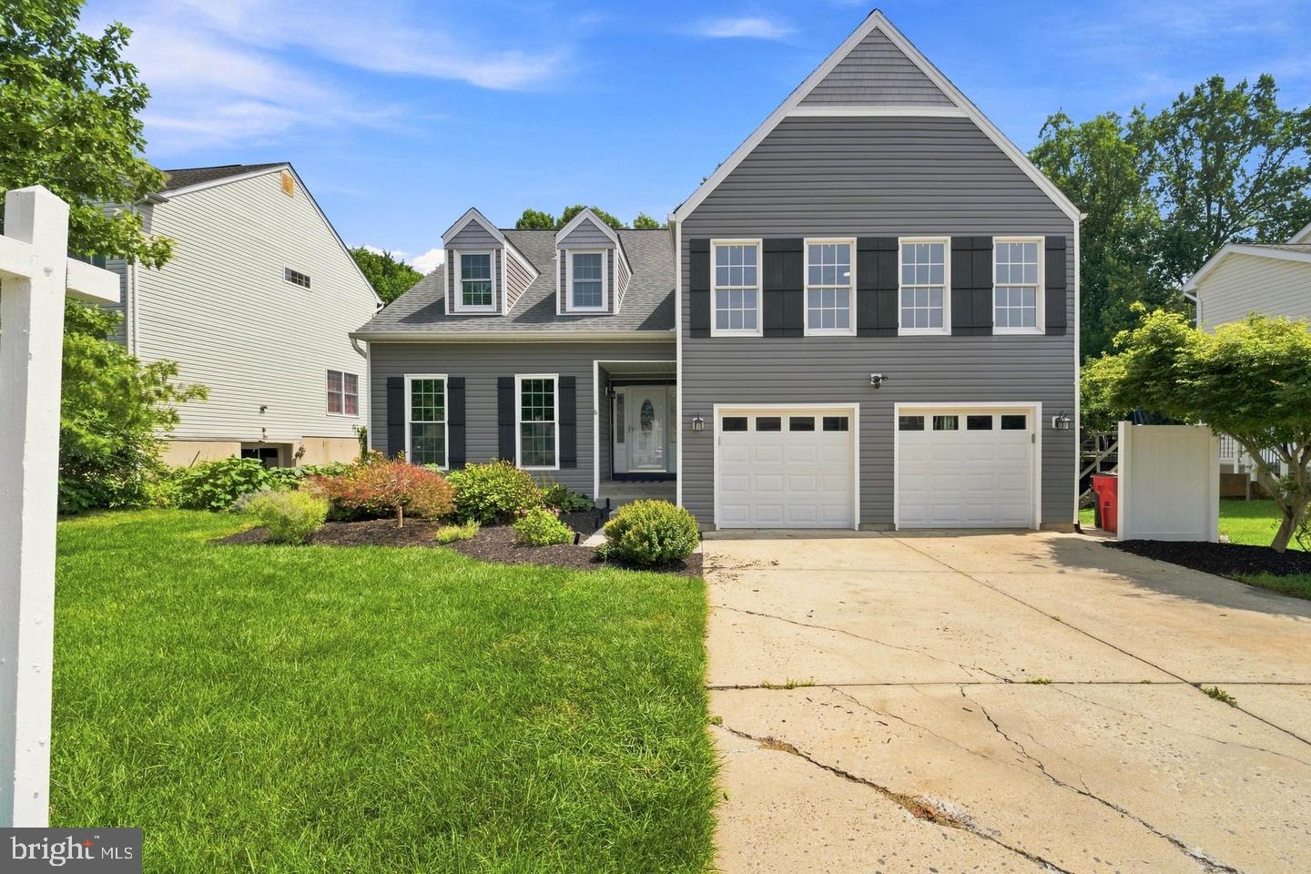 1445 Fountain Glen Dr, Bel Air, MD 21015 photo