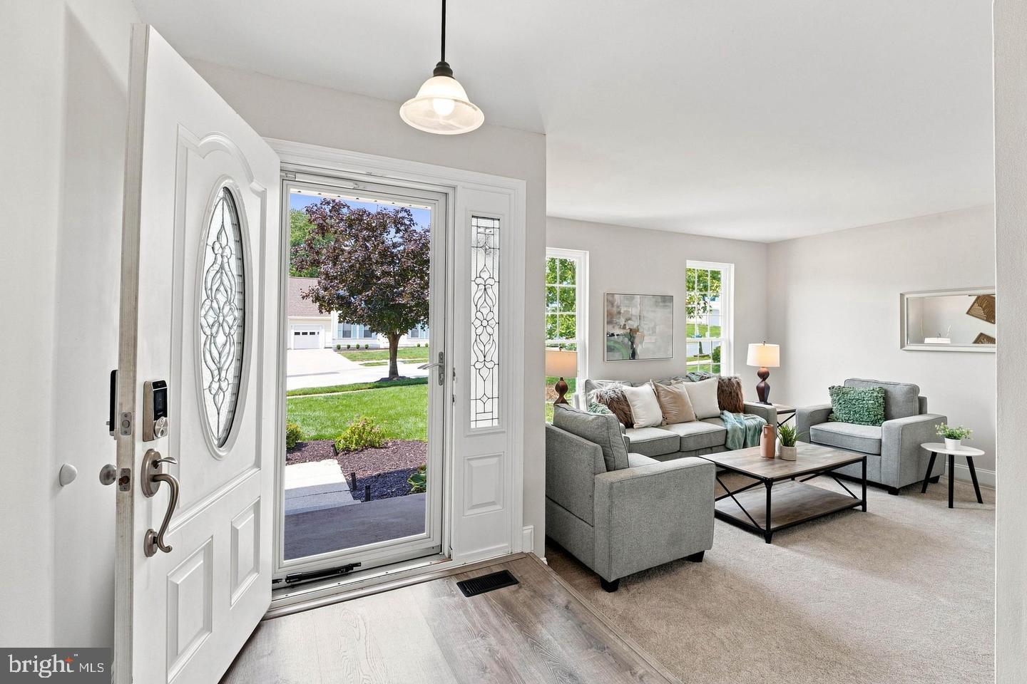 1445 Fountain Glen Dr, Bel Air, MD 21015 photo