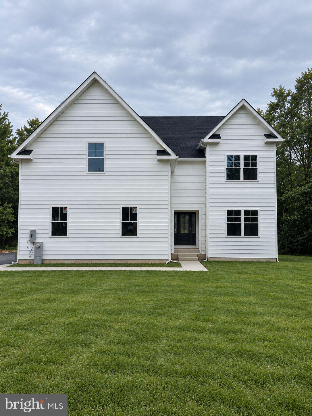 12107 Philadelphia Rd, Kingsville, MD 21087