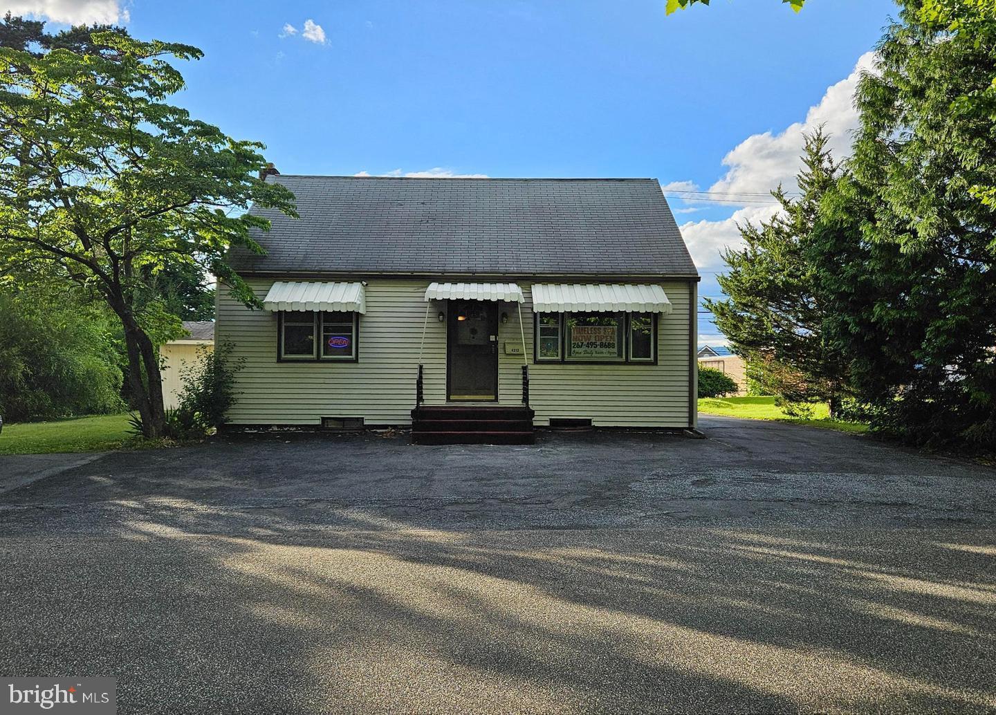 4312 Fritchey St, Lower Paxton, PA 17109
