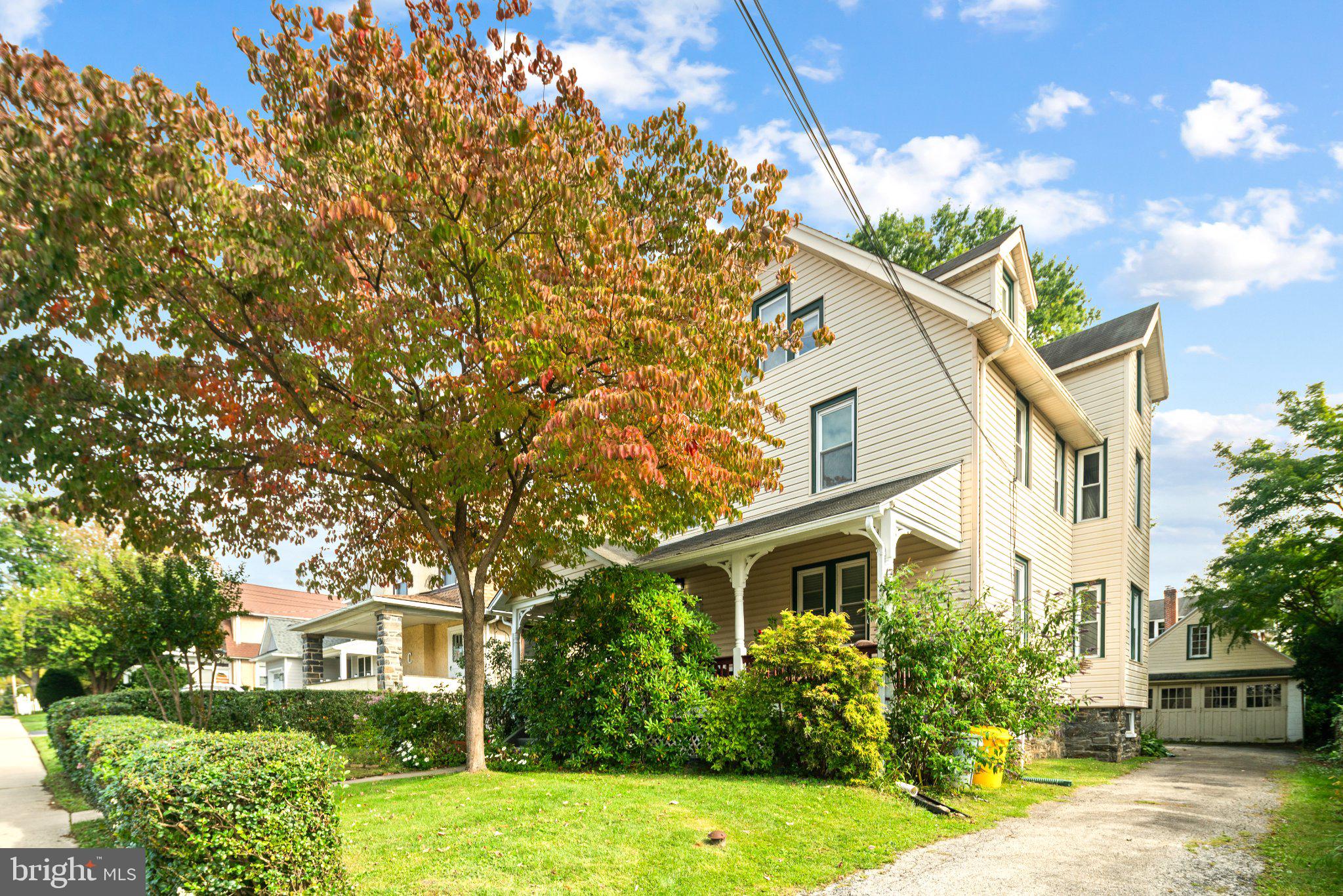 213 Linwood Ave, Ardmore, PA 19003 photo