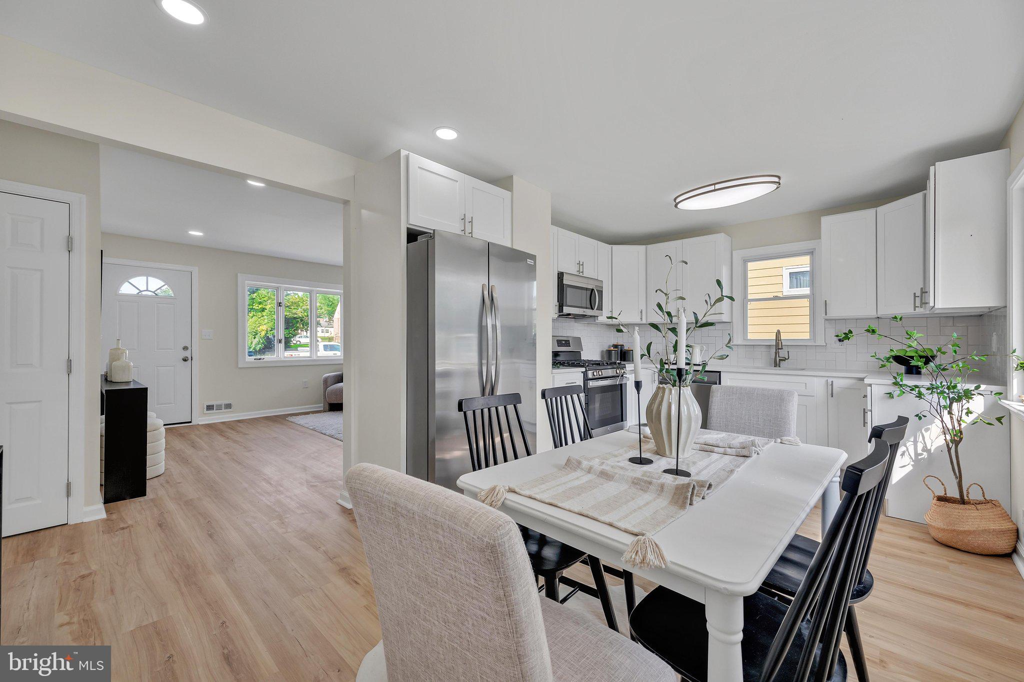 7505 Liberty Rd, Baltimore, MD 21207 photo