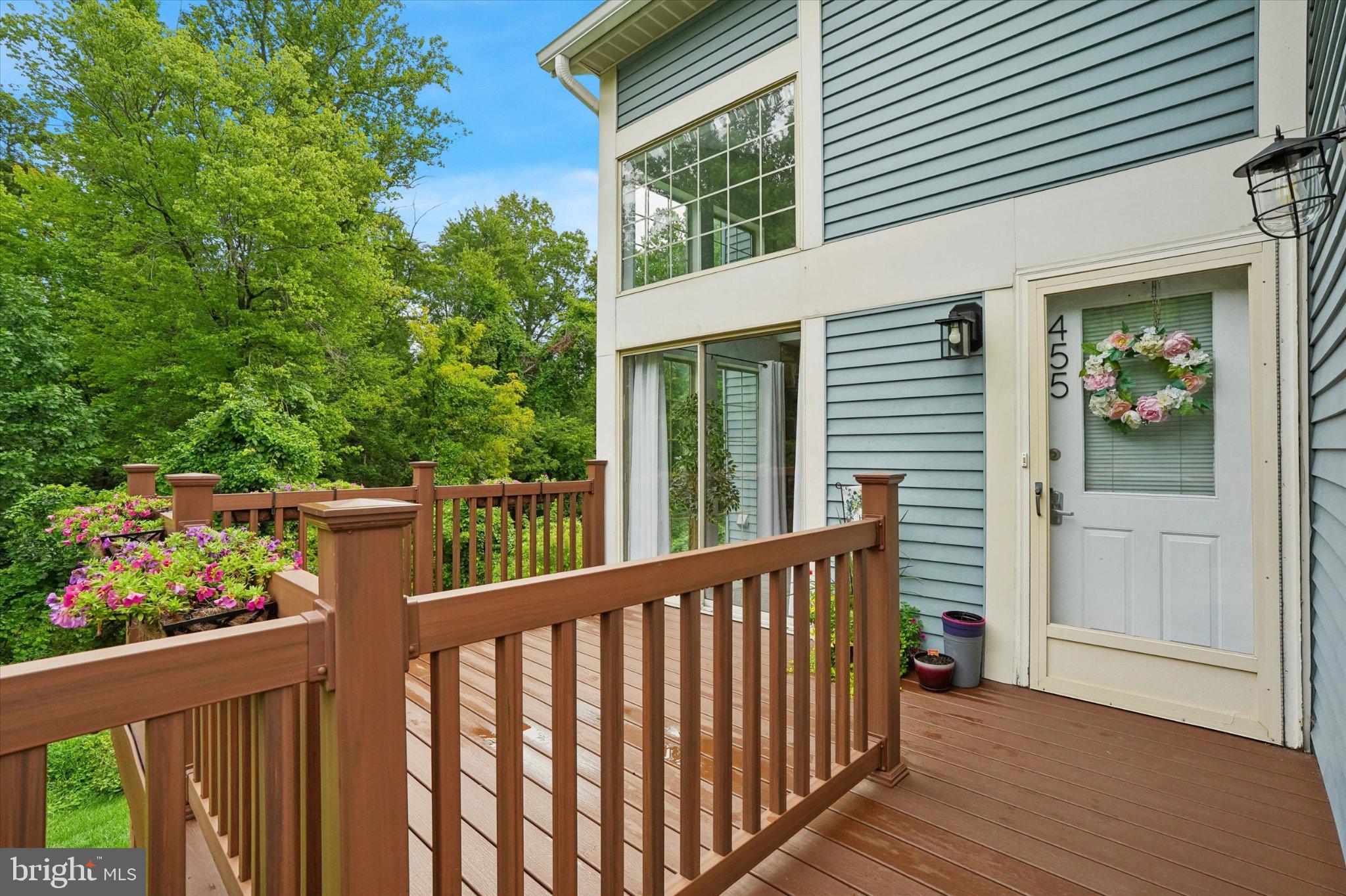 455 Brown Briar Cir, Horsham, PA 19044 photo