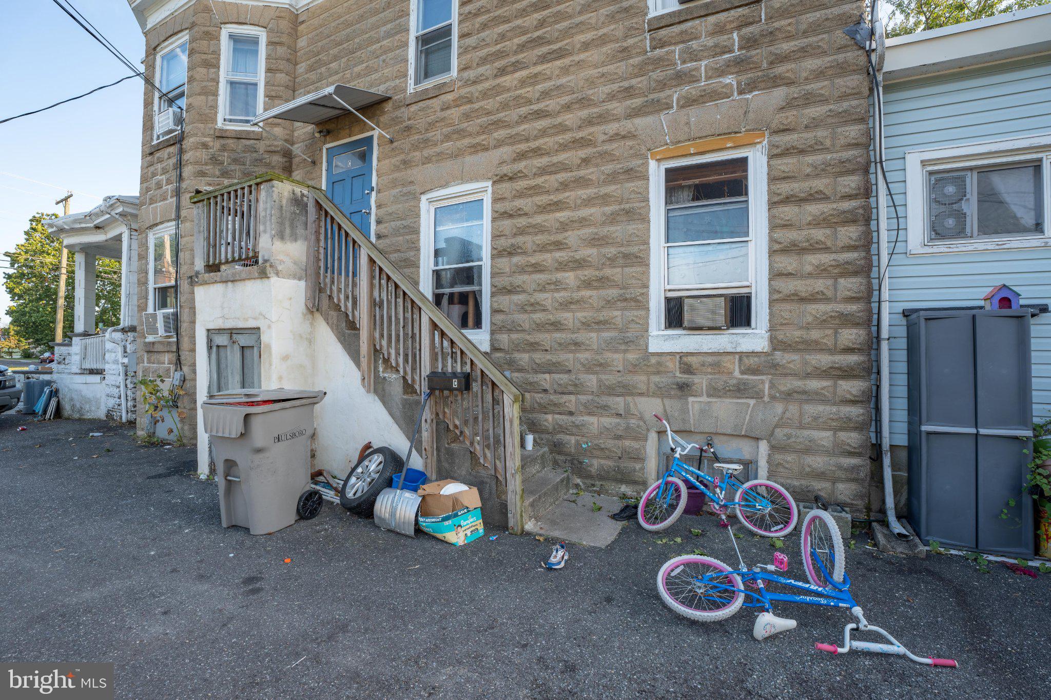402 Billingsport, Paulsboro, NJ 08066 photo