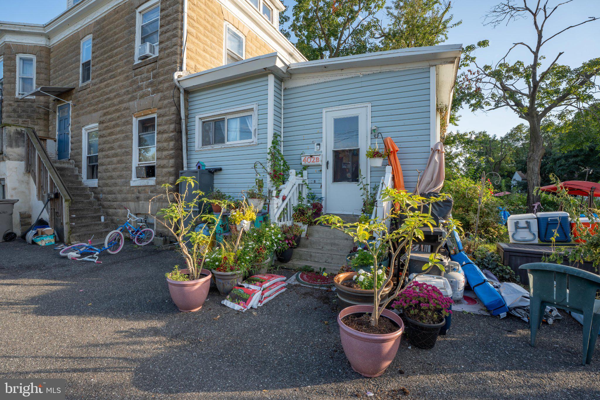402 Billingsport, Paulsboro, NJ 08066 photo
