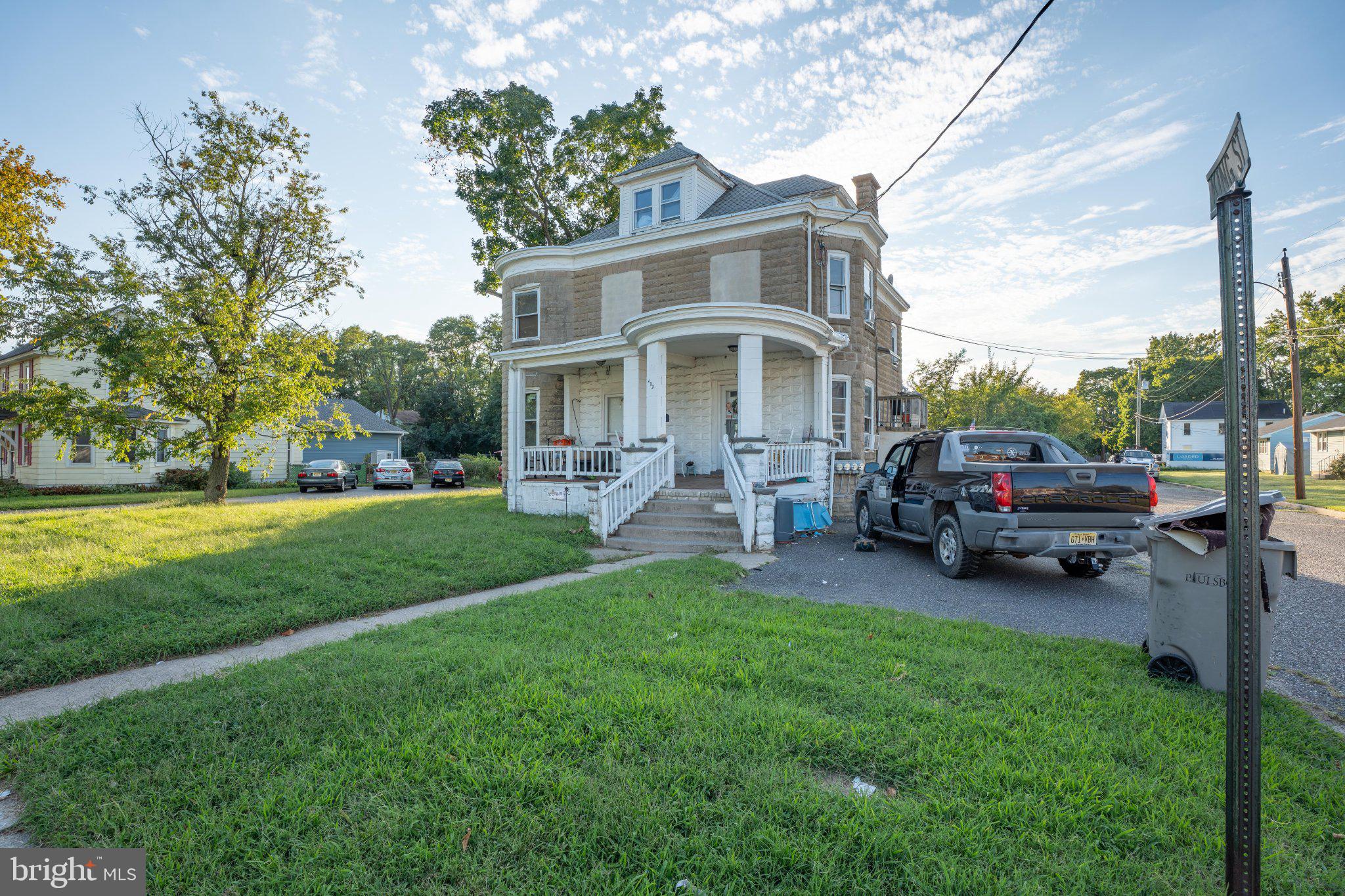 402 Billingsport, Paulsboro, NJ 08066 photo