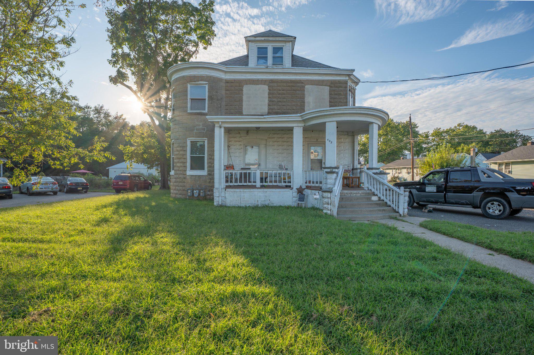 402 Billingsport, Paulsboro, NJ 08066 photo