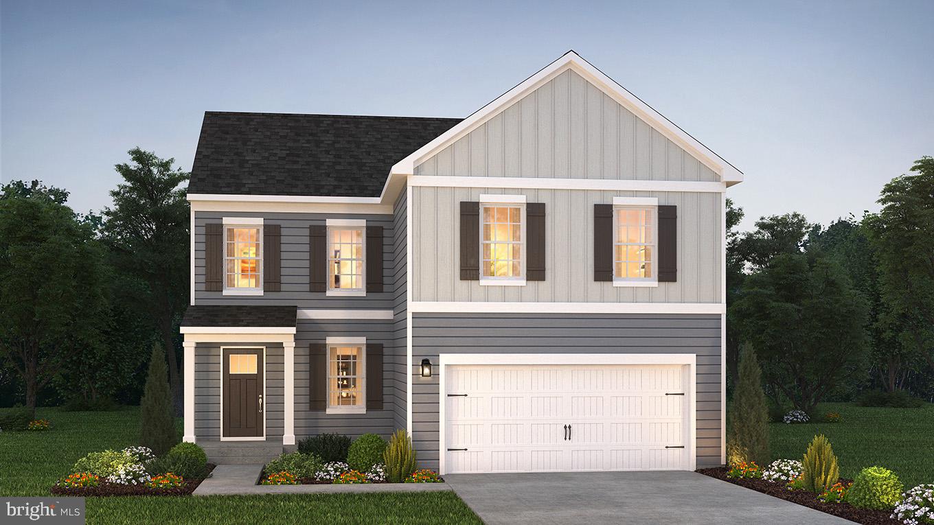 2071 Paperback Way, York, PA 17408