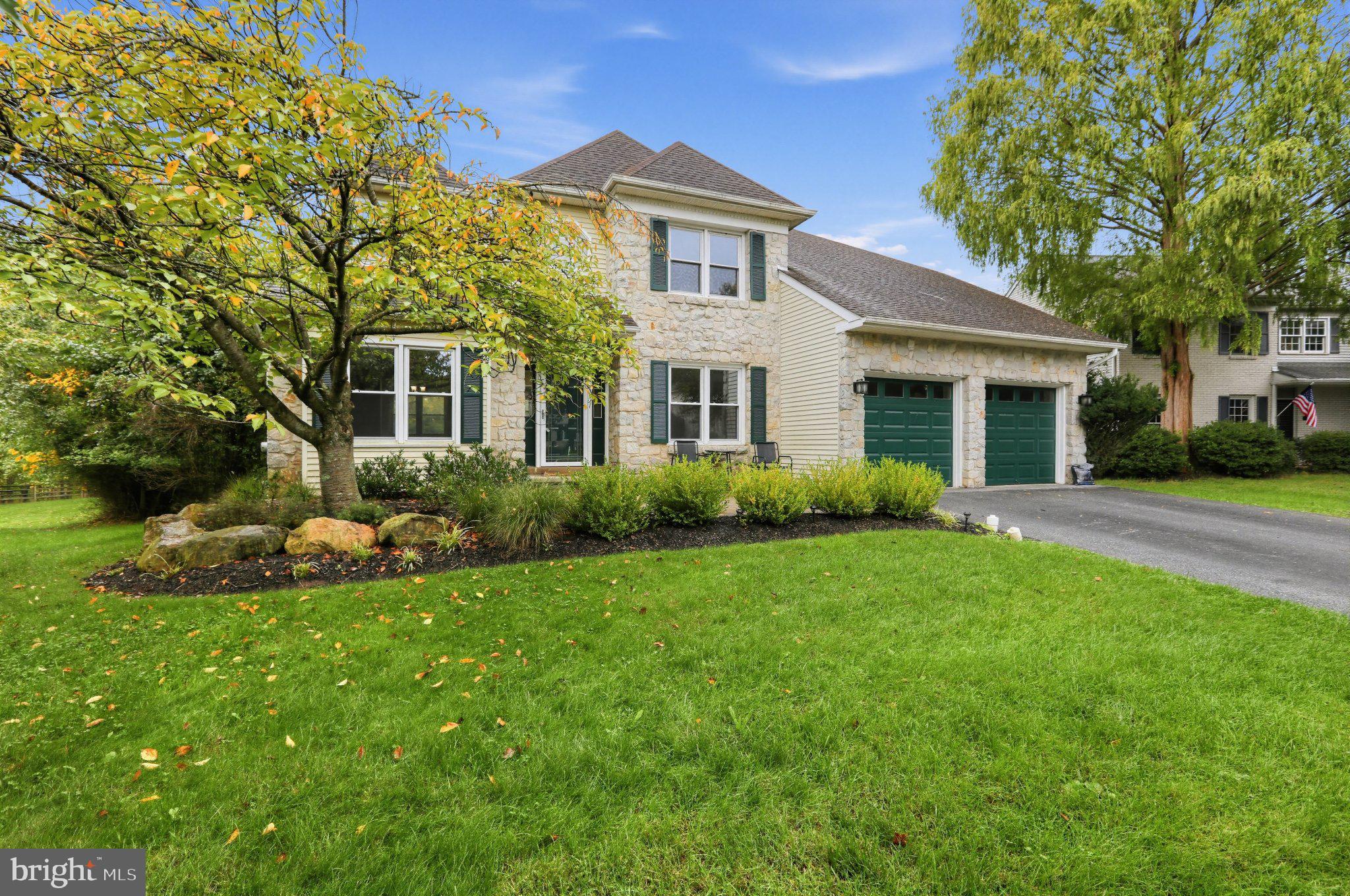 244 Freeland Dr, Collegeville, PA 19426 photo