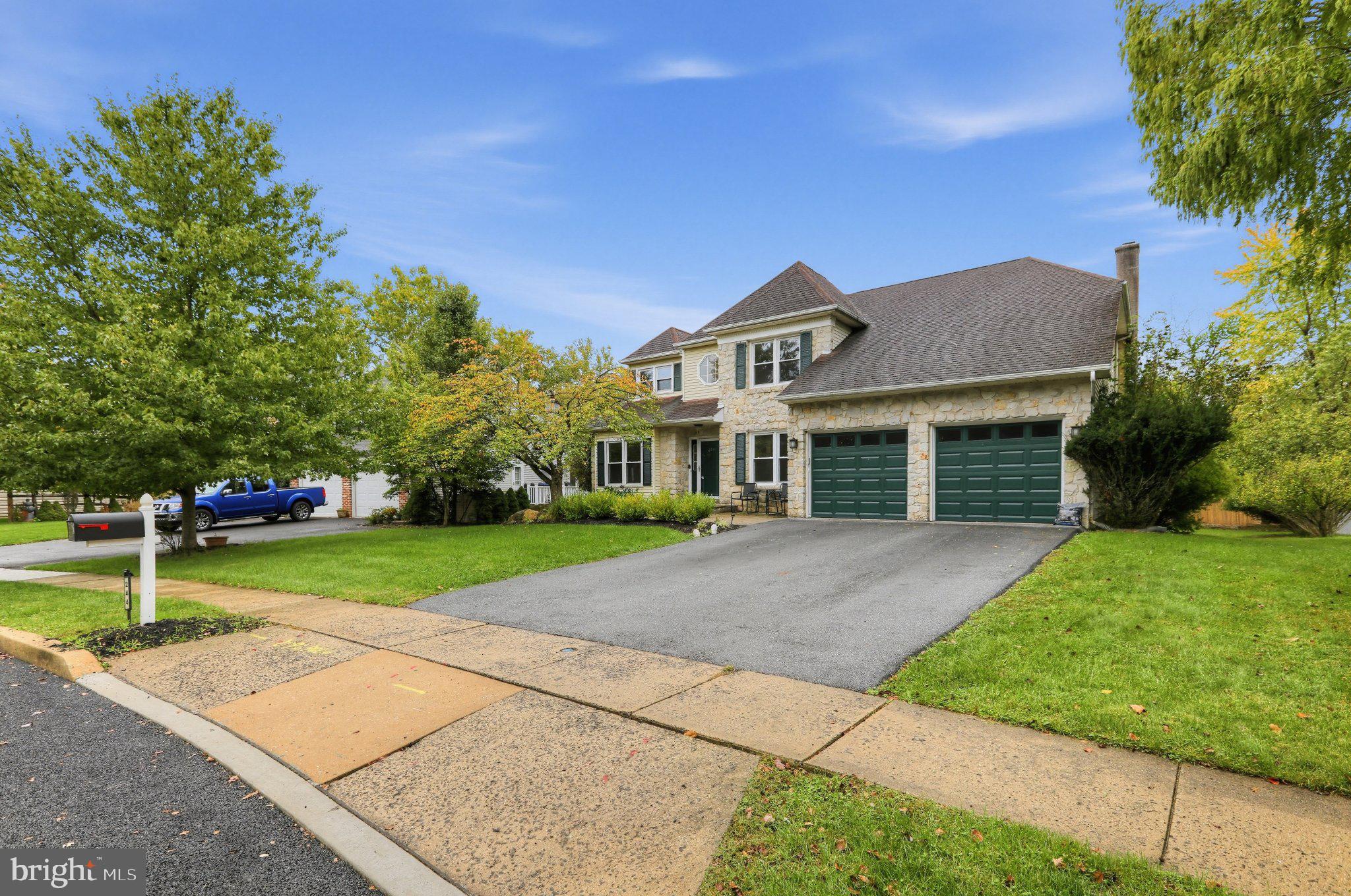 244 Freeland Dr, Collegeville, PA 19426 photo
