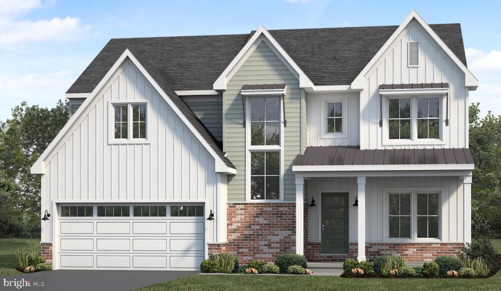 19 Kestrel Dr, Denver, PA 17517