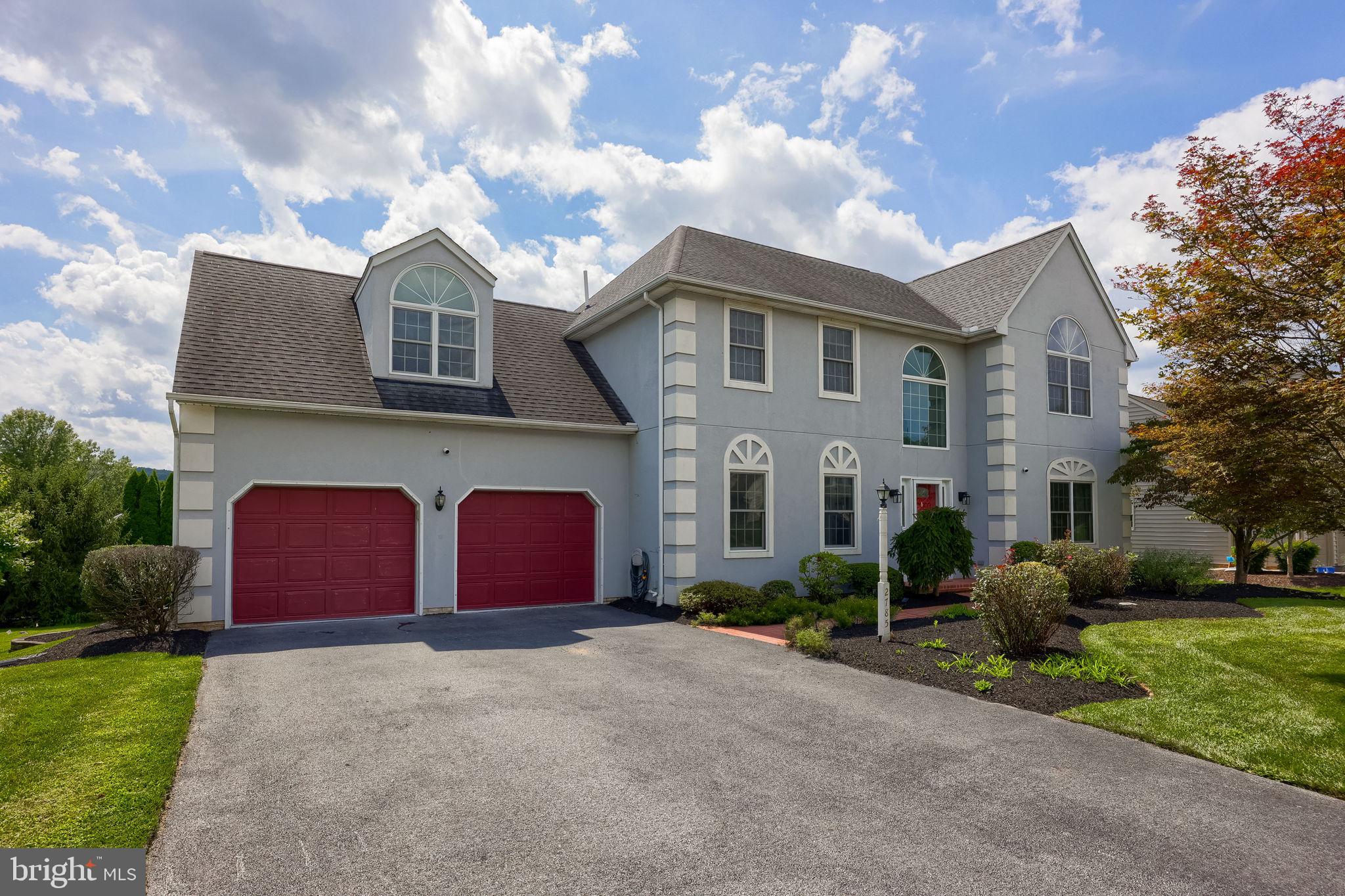 2785 Chestnut Run Rd, York, PA 17402 photo