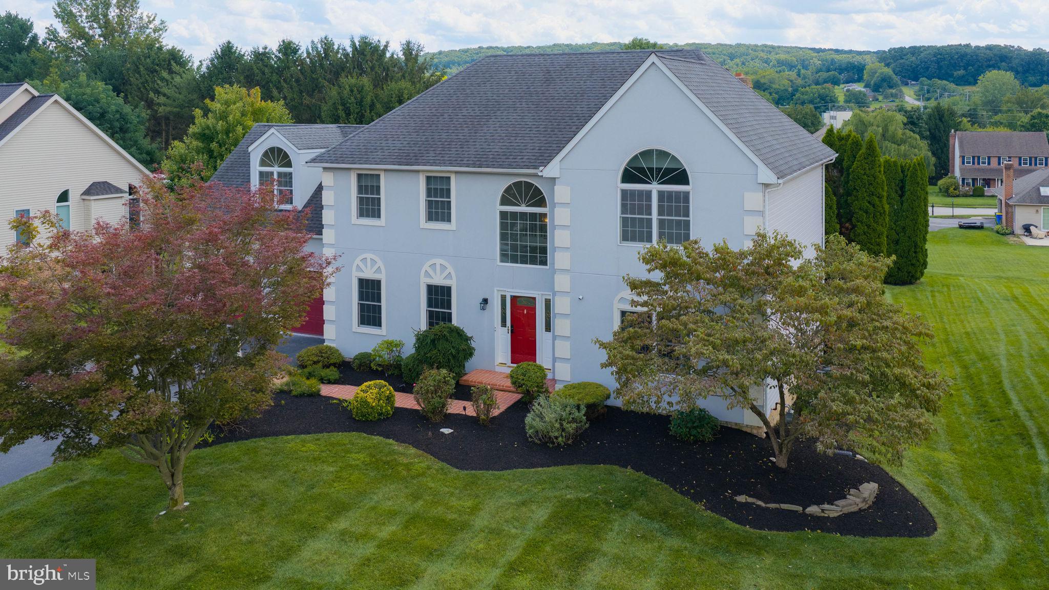 2785 Chestnut Run Rd, York, PA 17402 photo