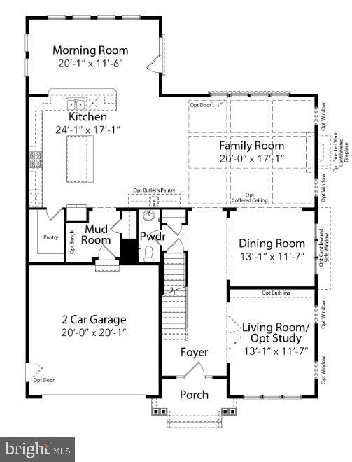 8217 Bucknell Dr, Vienna, VA 22180 photo