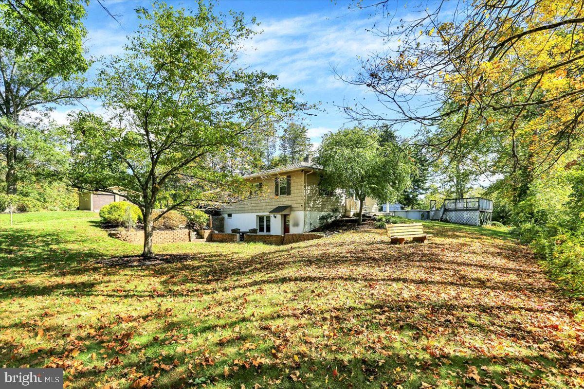240 Monocacy Creek Rd, Douglassville, PA 19508 photo