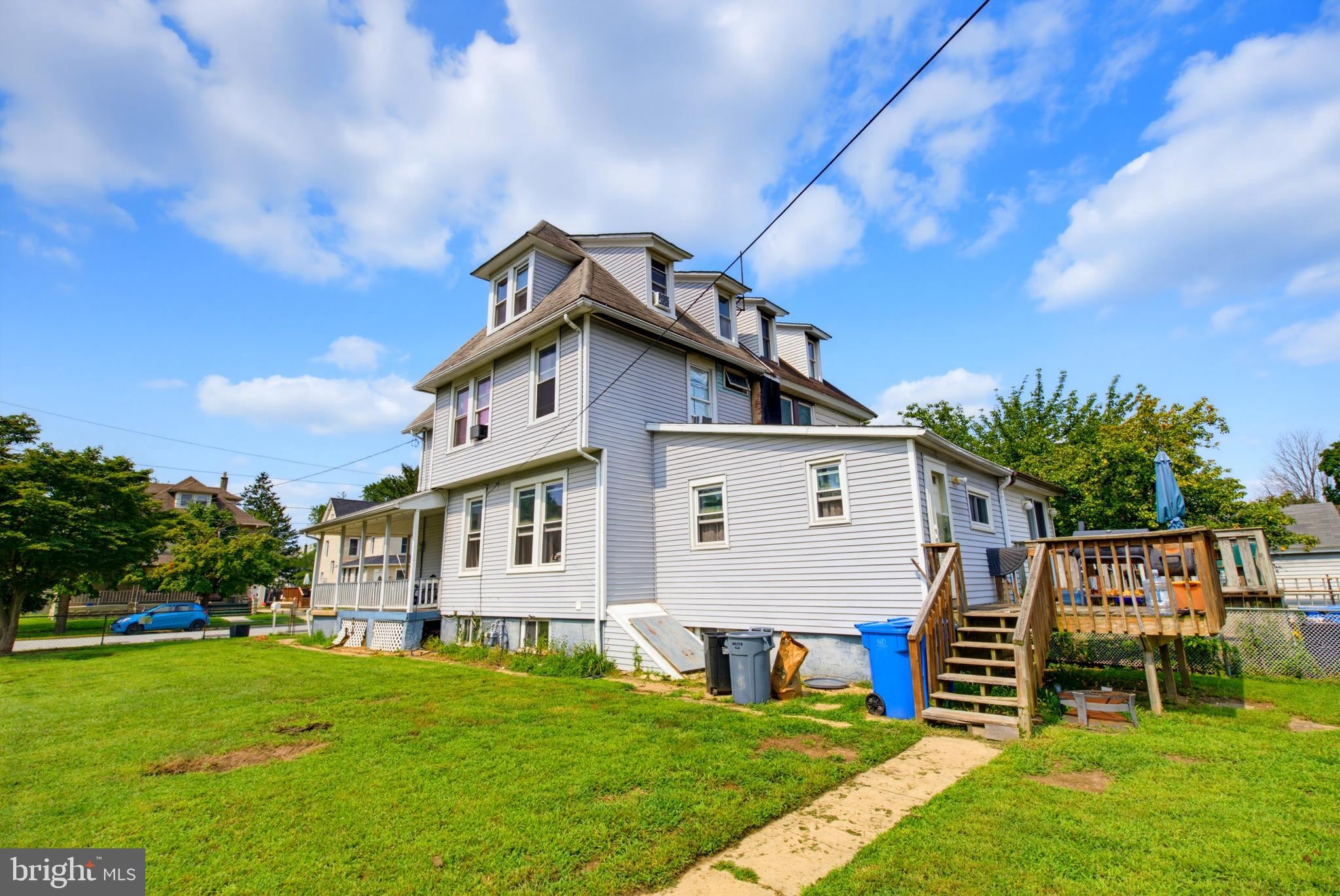 401 Summit Ave, Westville, NJ 08093 photo