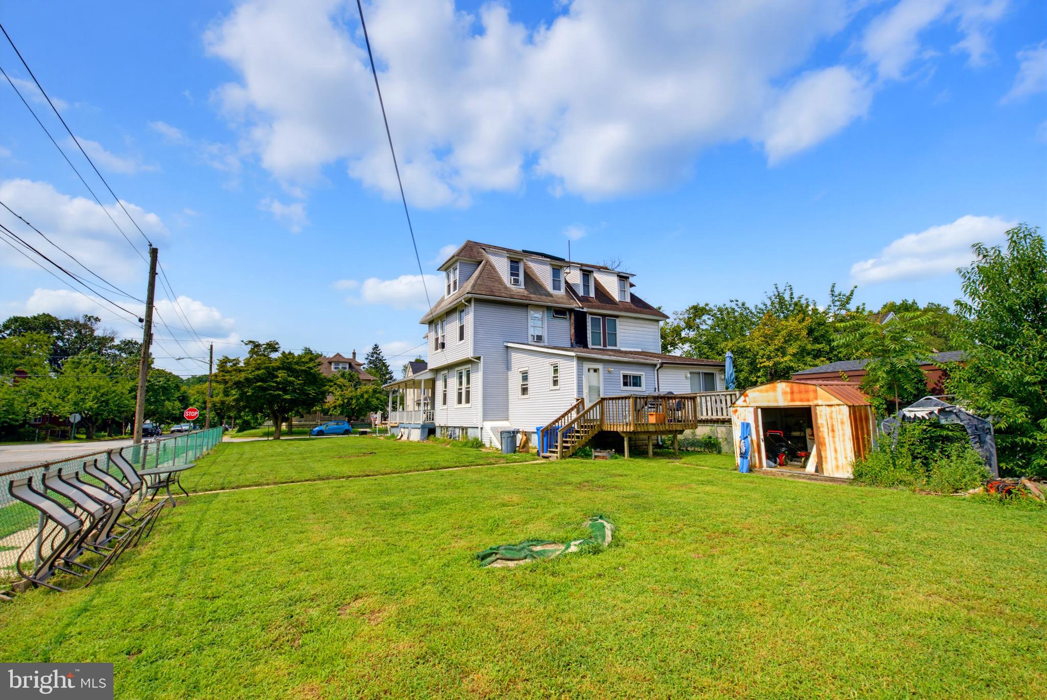 401 Summit Ave, Westville, NJ 08093 photo