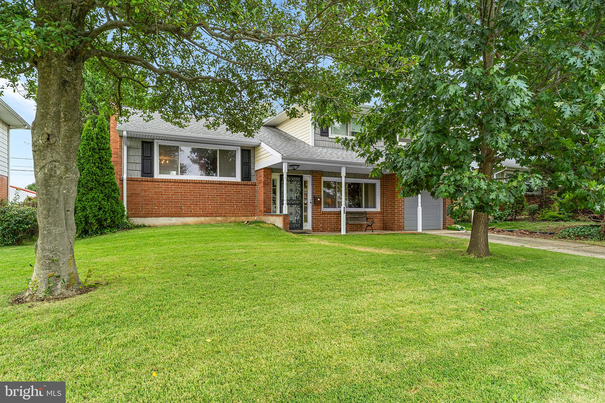 809 Vernon St, Middletown, DE 19709