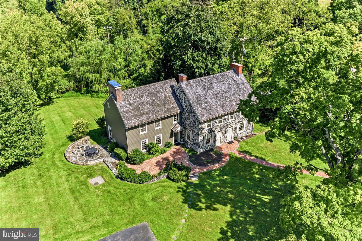 1001 Hickory Hill Rd, Chadds Ford, PA 19317 photo