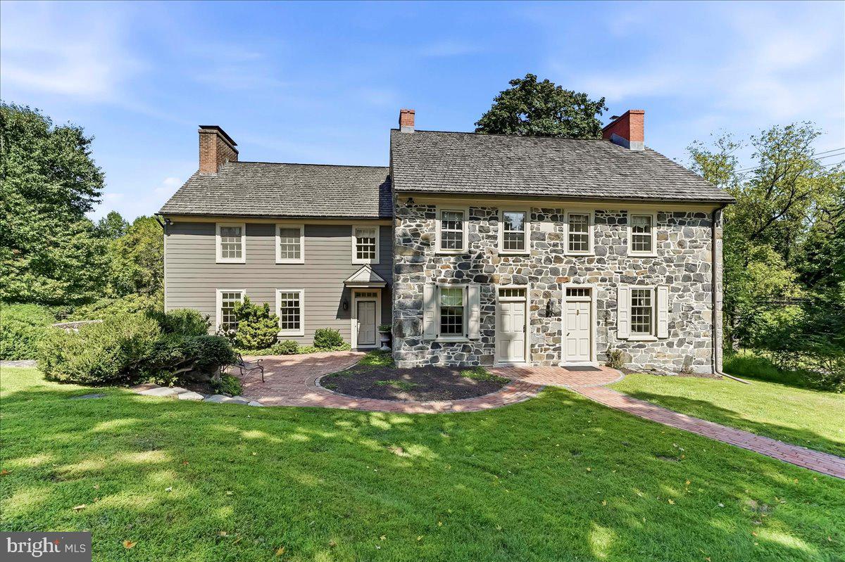 1001 Hickory Hill Rd, Chadds Ford, PA 19317 photo
