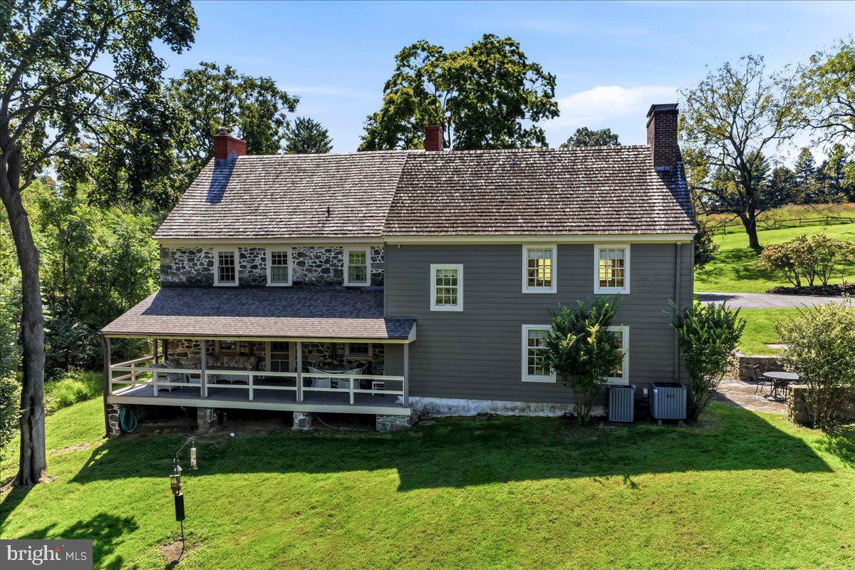 1001 Hickory Hill Rd, Chadds Ford, PA 19317 photo