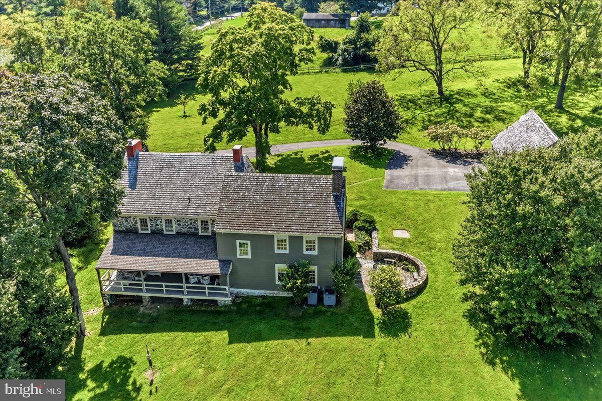 1001 Hickory Hill Rd, Chadds Ford, PA 19317 photo