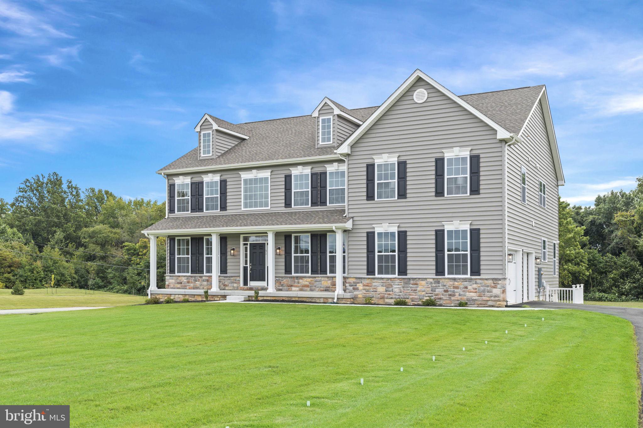 8 Summit Dr #BRANDYWINE, Smyrna, DE 19977 photo