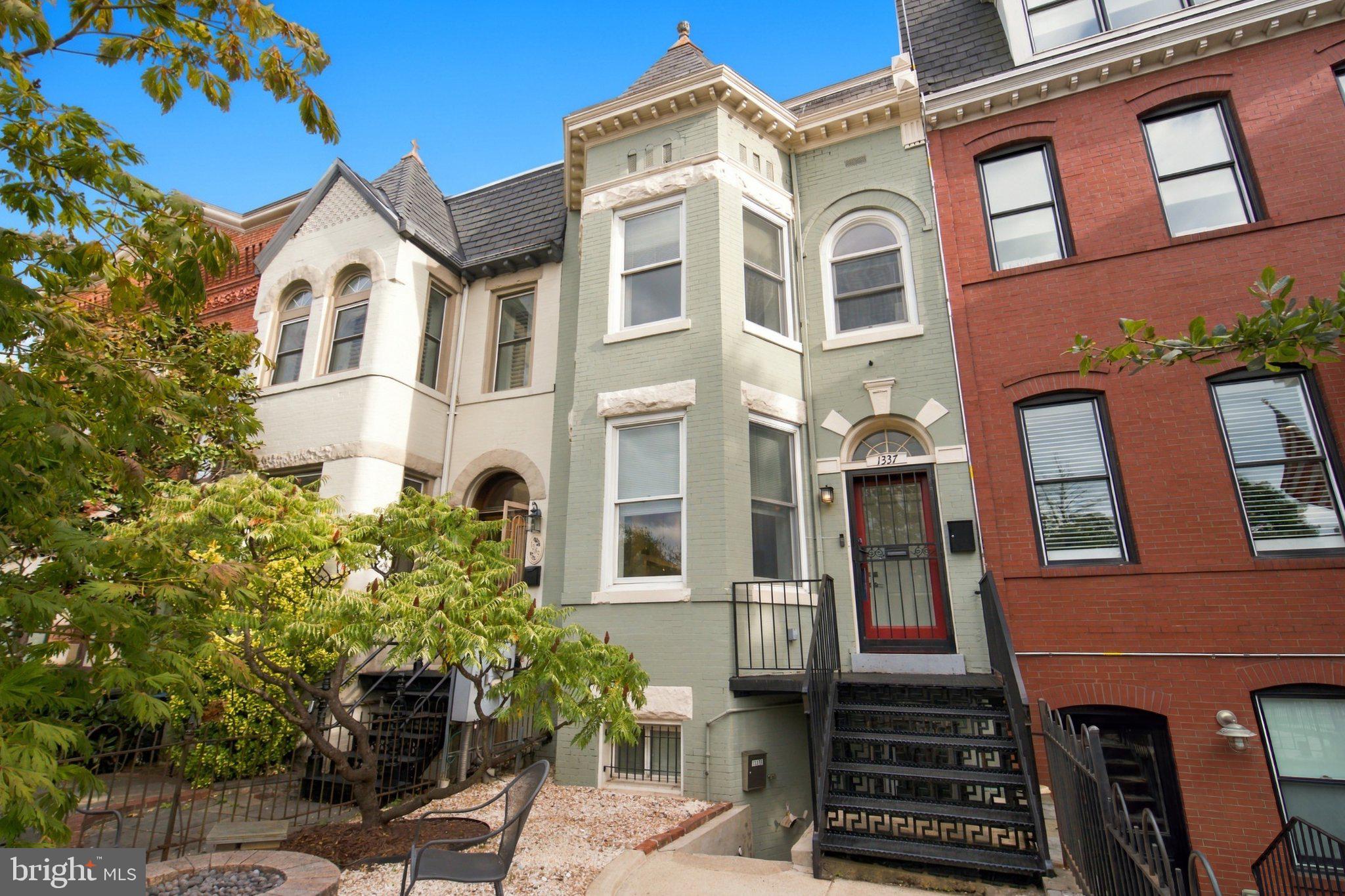 1337 Maryland Ave, Washington, DC 20002