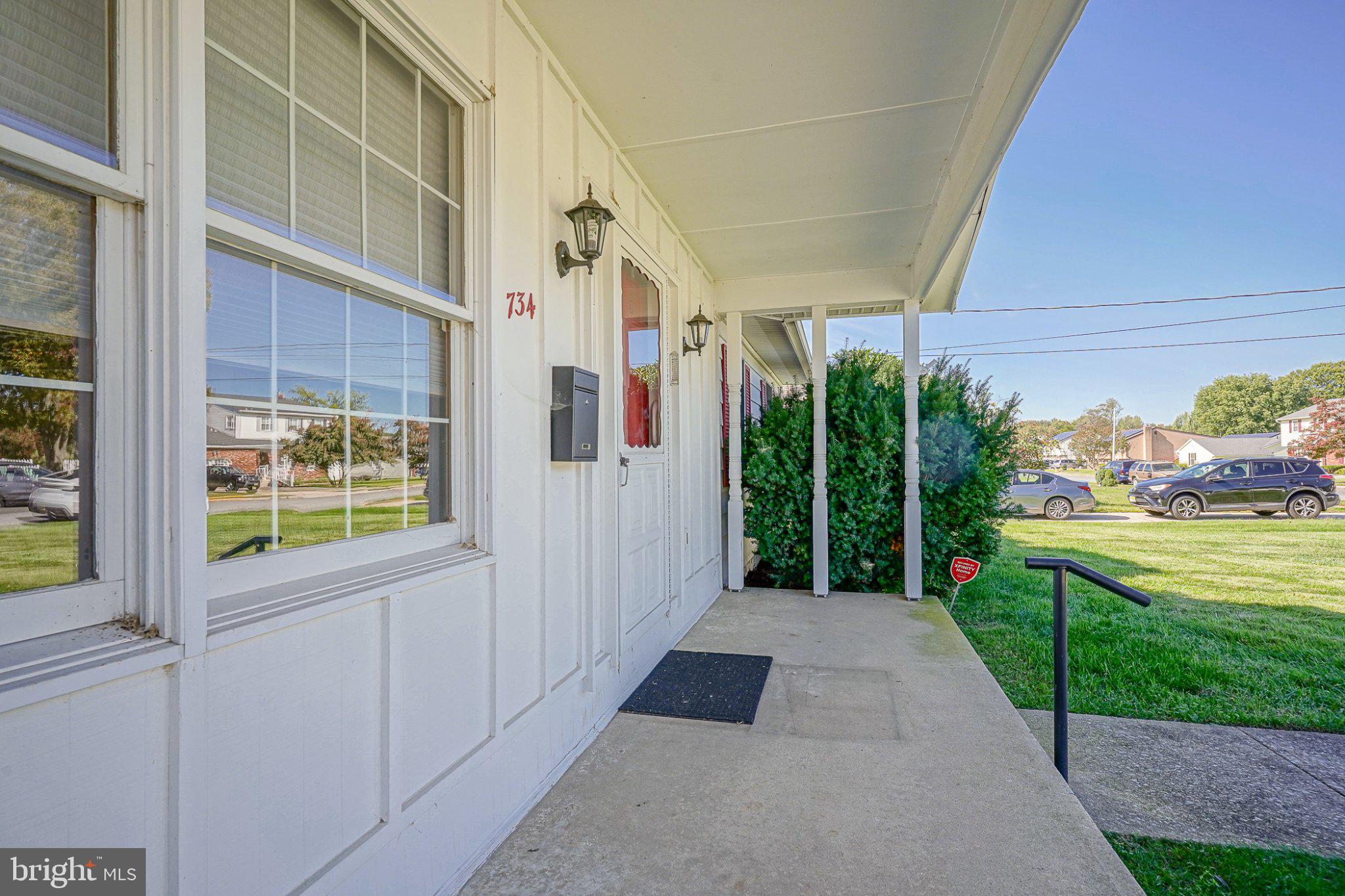 734 Allen Ave, Gibbstown, NJ 08027 photo