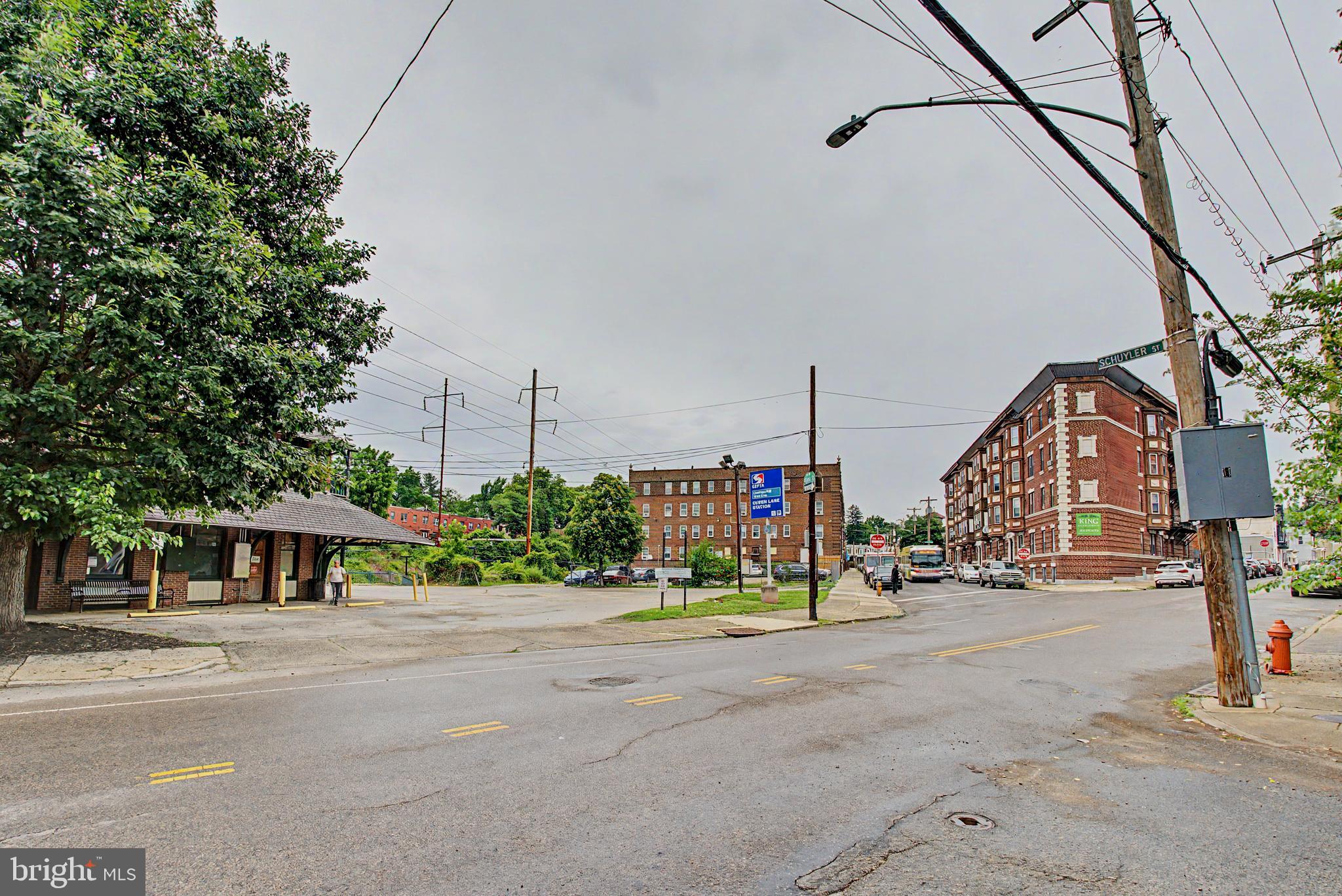 5230 Schuyler St, Philadelphia, PA 19144 photo