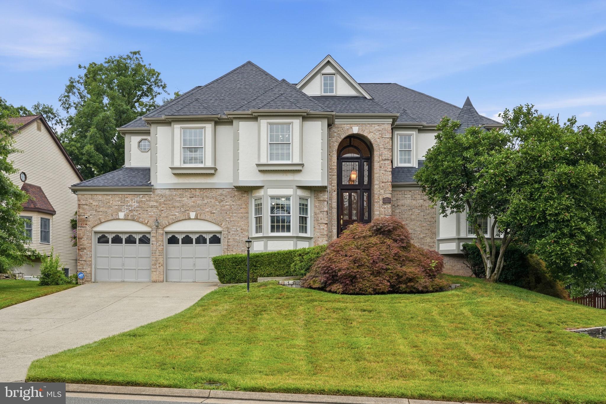 43252 Preston Ct, Ashburn, VA 20147