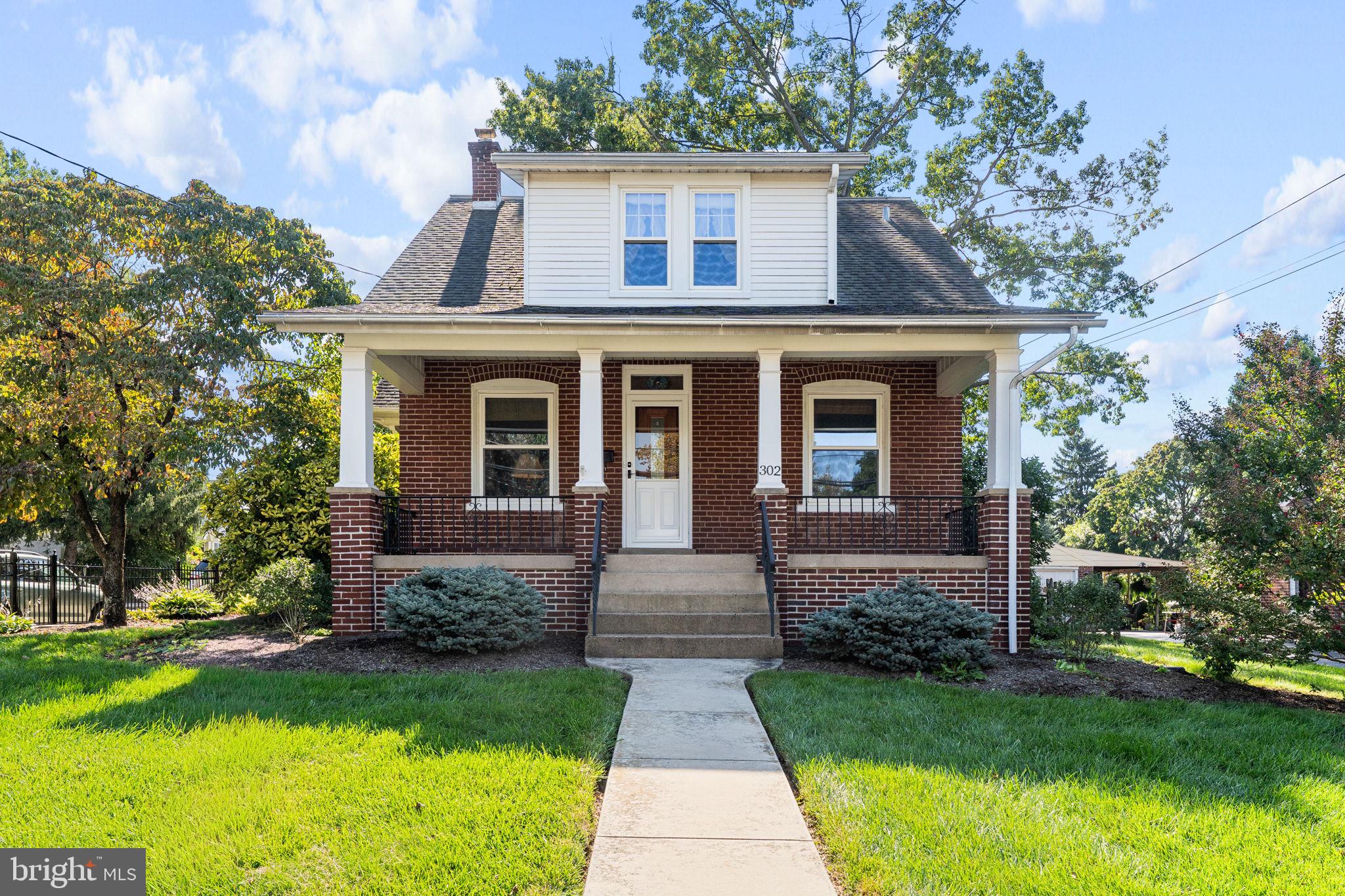 302 Chestnut St, Souderton, PA 18964