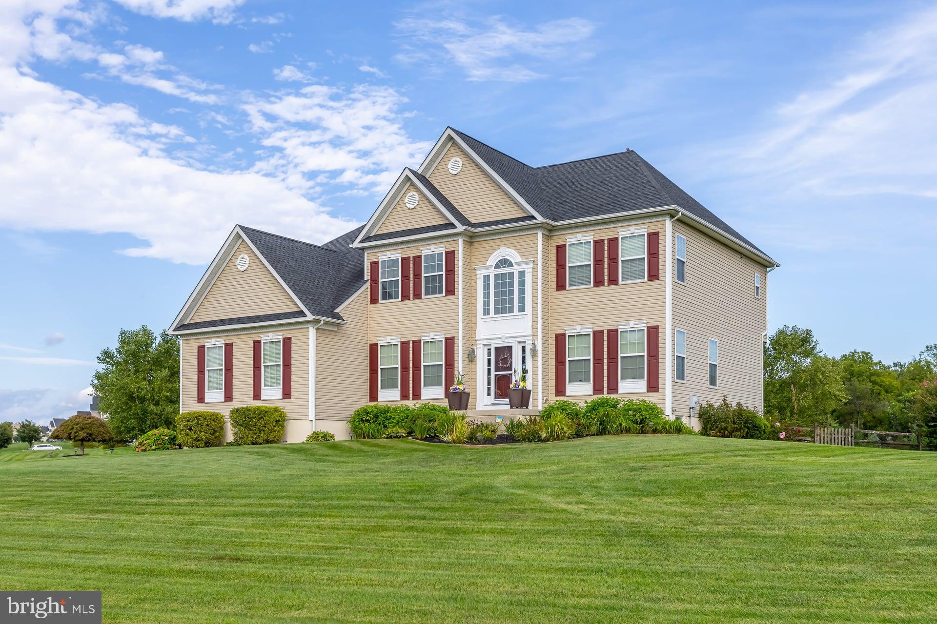6 Meadowlark Dr, Woolwich Twp, NJ 08085