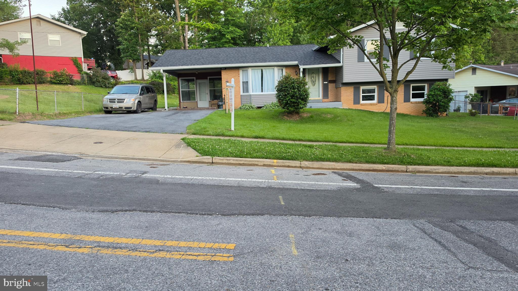 7011 Nashville Rd, Lanham, MD 20706 photo