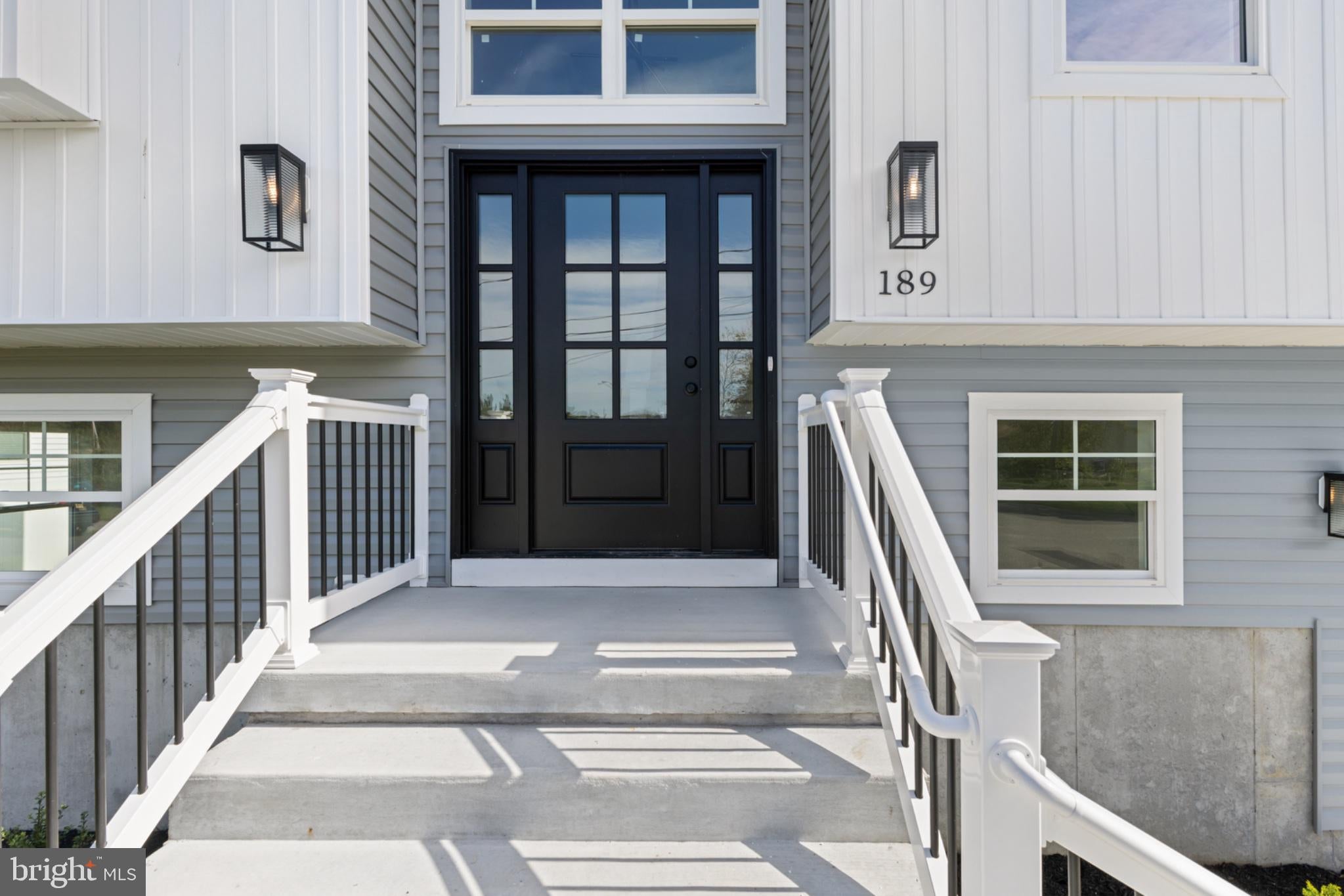 189 Monmouth Ave, West Deptford, NJ 08086 photo