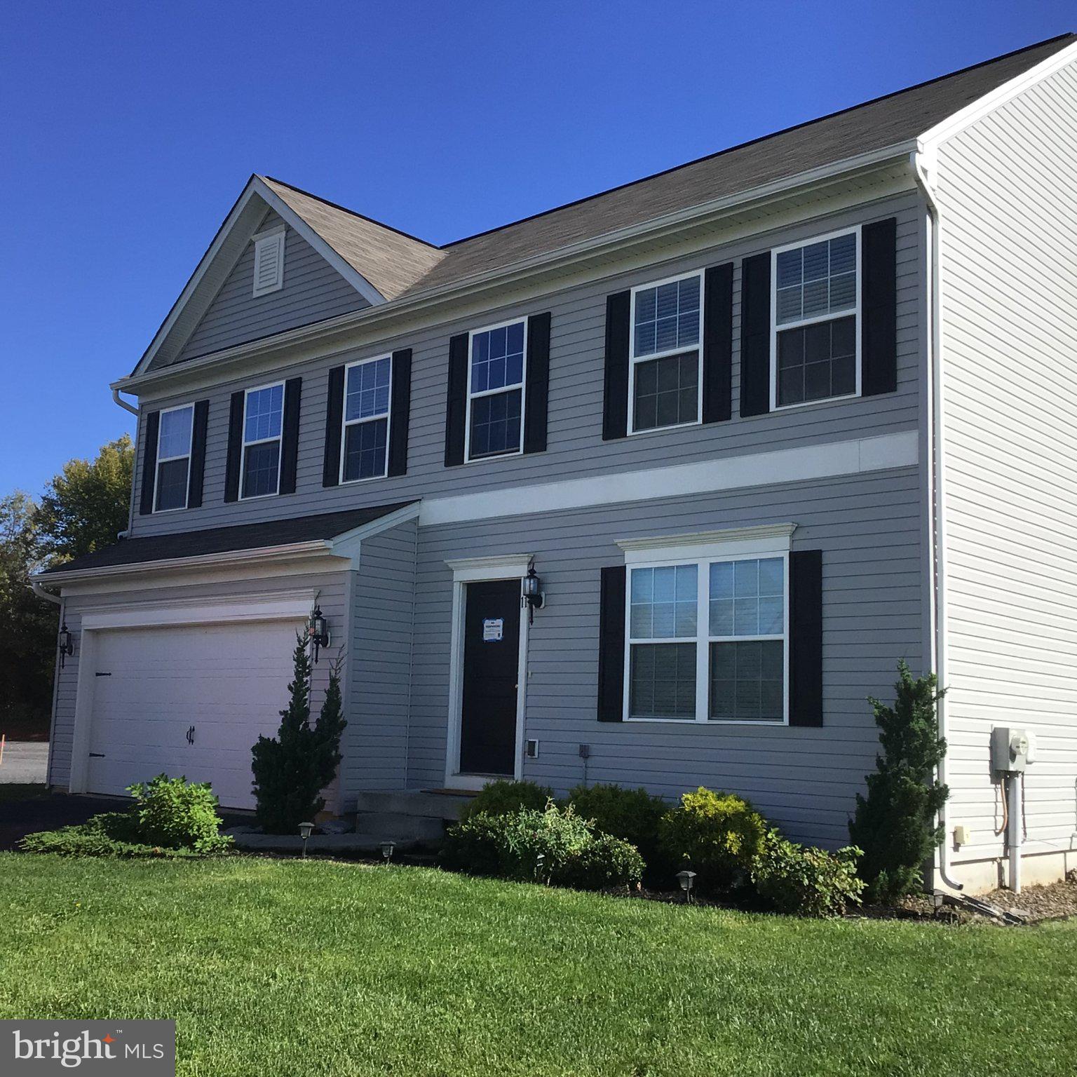 11 Bennington Way, Carlisle, PA 17013