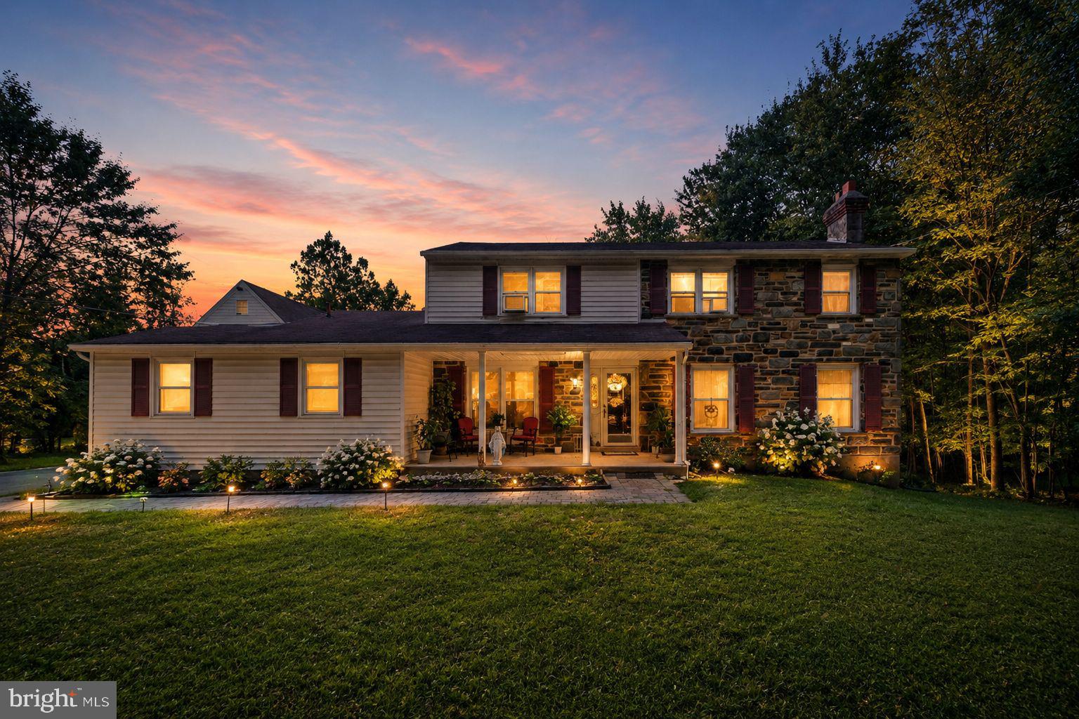 630 Mount Alverno Rd, Media, PA 19063