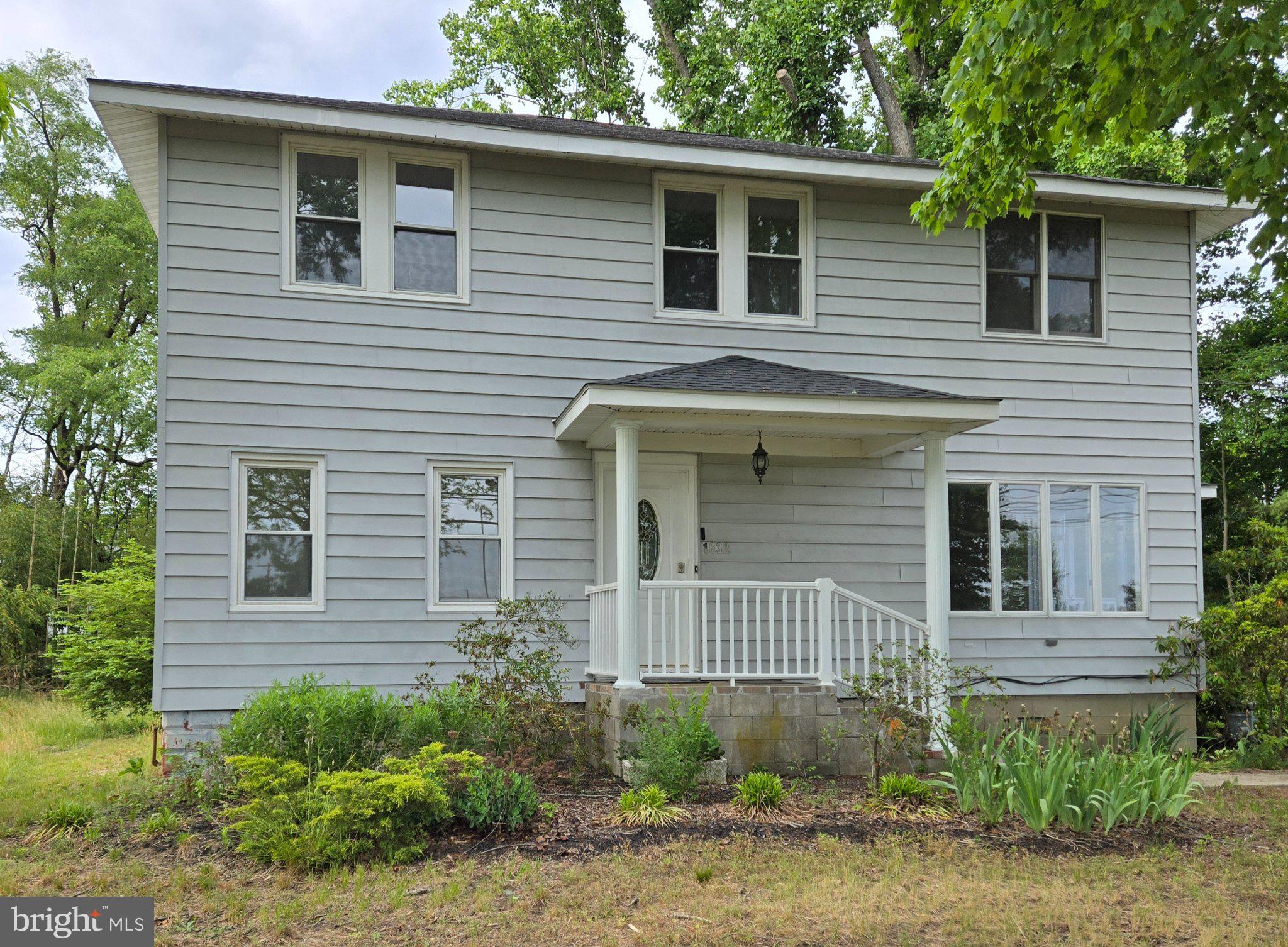 1632 Garden Rd, Vineland, NJ 08360