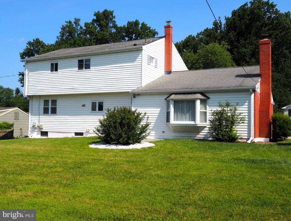 203 Meriden Dr, Newark, DE 19711 photo
