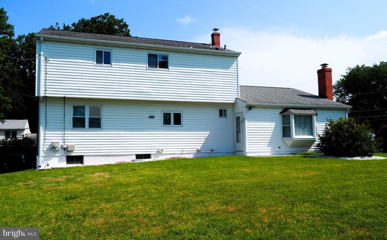 203 Meriden Dr, Newark, DE 19711 photo