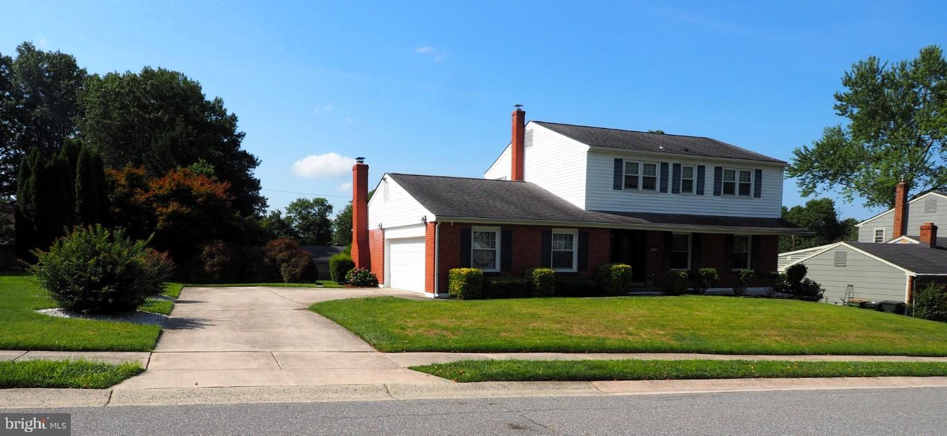203 Meriden Dr, Newark, DE 19711 photo