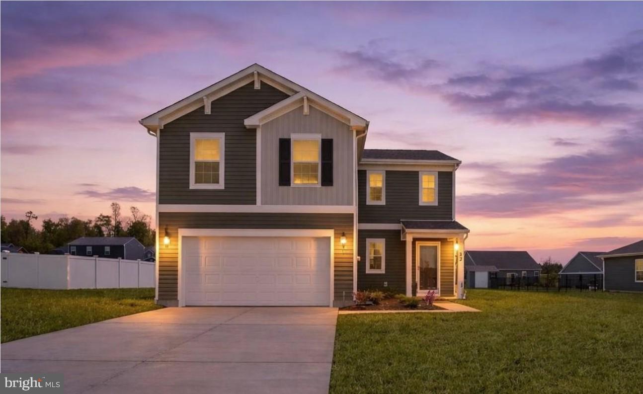32 Eneface Crest, Hanover, PA 17331