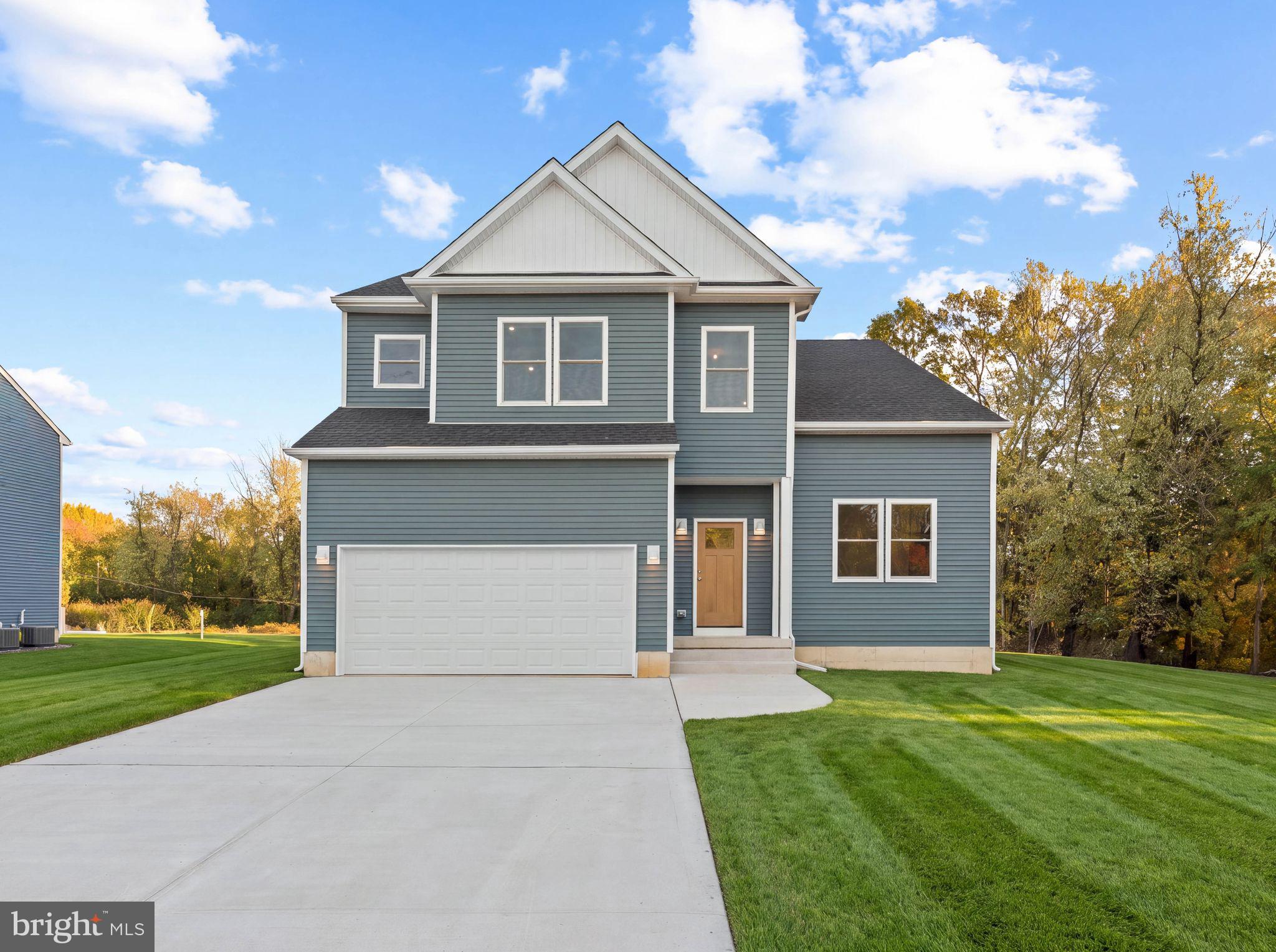536 8th Ave, Glassborough, NJ 08028 photo