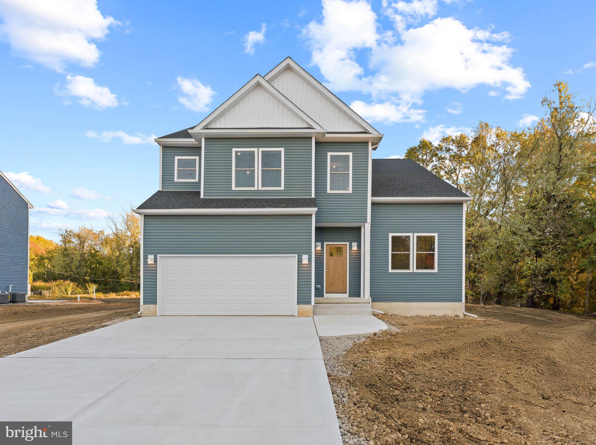 536 8th Ave, Glassborough, NJ 08028 photo