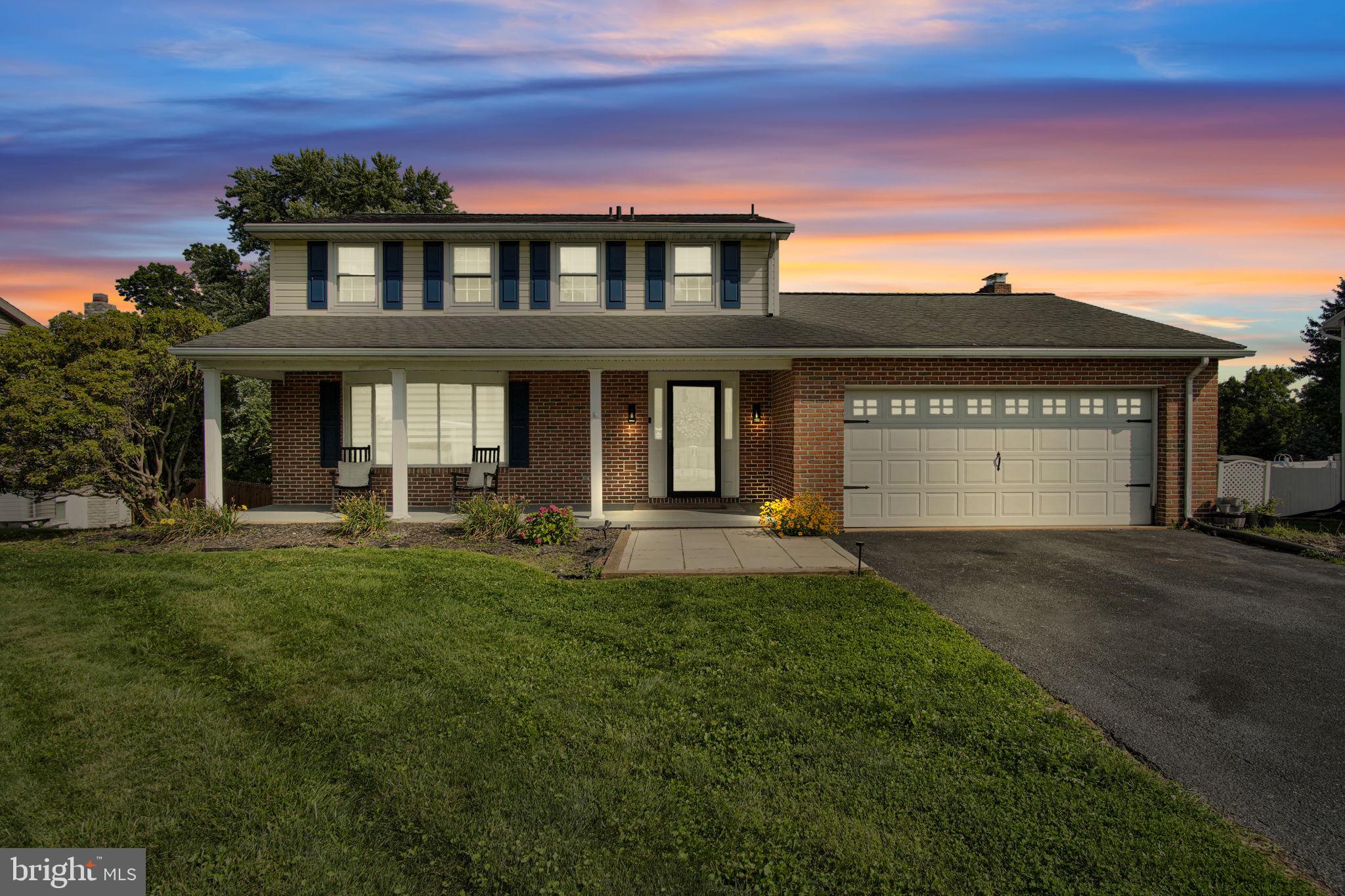 254 Nollyn Dr, Dallastown, PA 17313