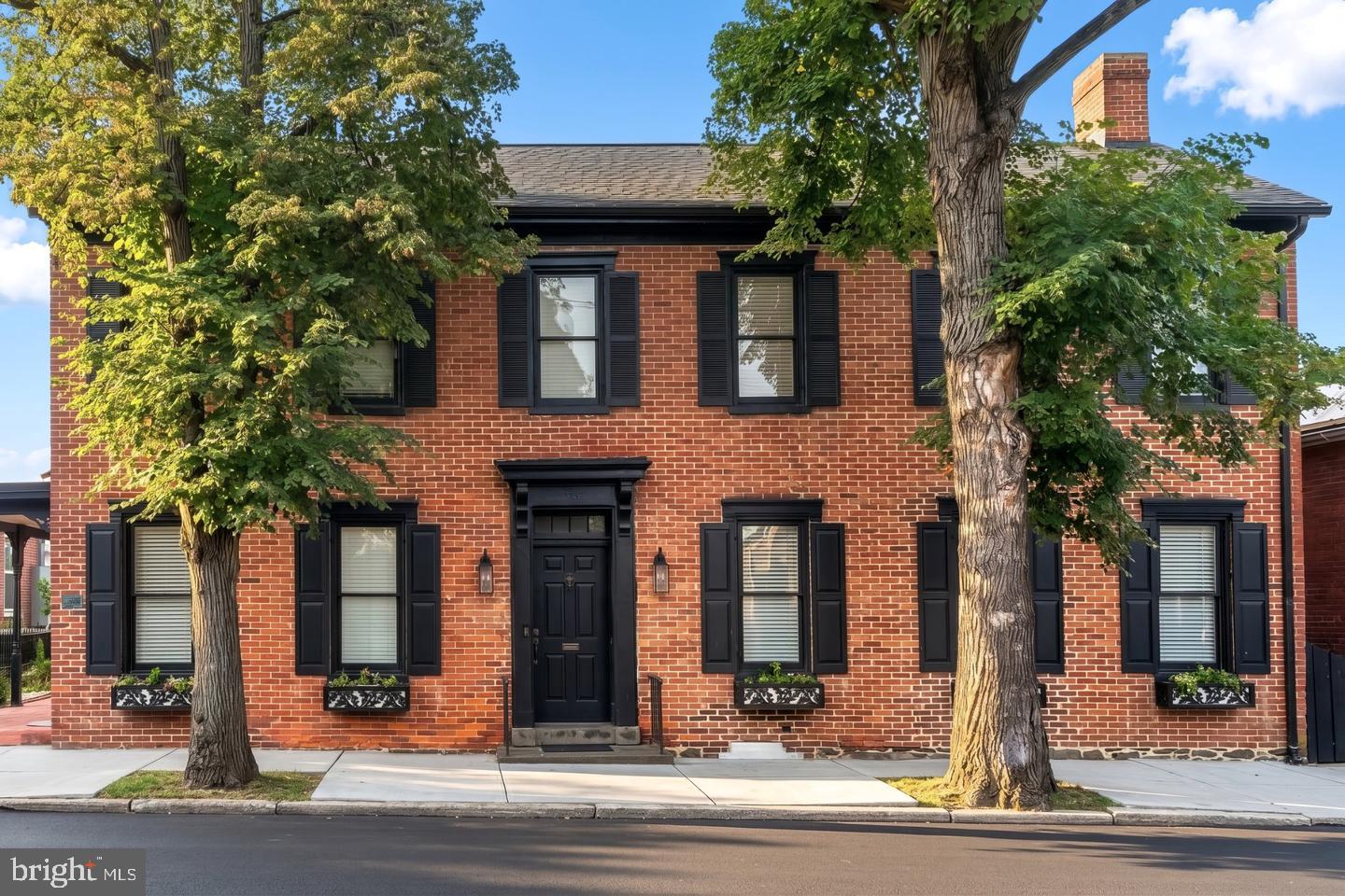 31 Washington St, Gettysburg, PA 17325