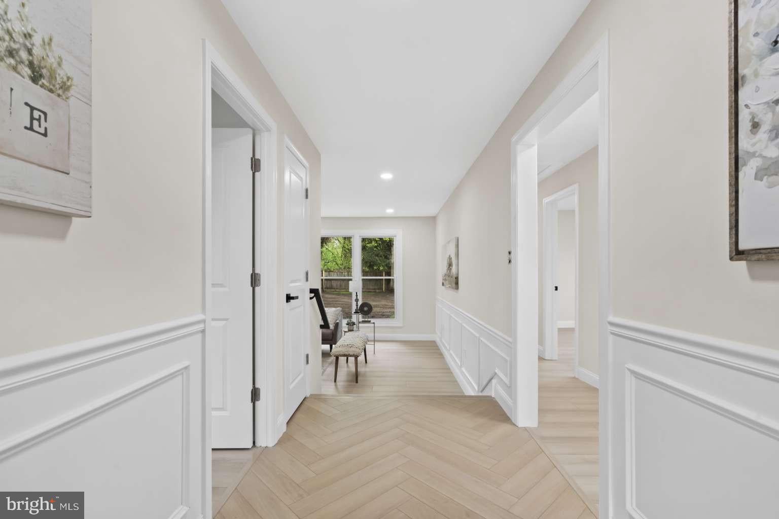 308 Kenwood Dr, Moorestown, NJ 08057 photo